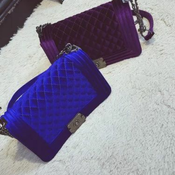 Large Classy Purses - Picture 2 of 5